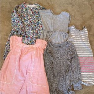 Kids dresses